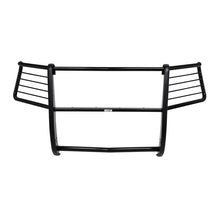 Load image into Gallery viewer, Westin 2003-2007 Chevrolet Silverado Classic 2500HD/3500 Sportsman Grille Guard - Black Westin