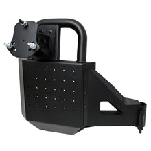 Load image into Gallery viewer, Westin 18-25 Wrangler JL Aceessory For XTS Rear - P/S Swingout - Tex. Blk Westin