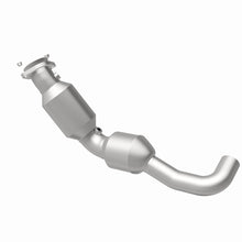 Load image into Gallery viewer, MagnaFlow DF Conv 2021 Ford F-150 Left Underbody 3.5L