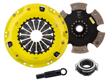Load image into Gallery viewer, ACT 1991 Toyota MR2 XT/Race Rigid 6 Pad Clutch Kit Clutch Kits - Single ACT
