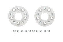 Load image into Gallery viewer, Eibach 17-23 Tesla Model 3 Long Range / 20-25 Tesla Model Y Long Range Pro-Spacer 30mm - Pair | S90-4-30-068