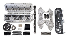 Load image into Gallery viewer, Edelbrock Power Package Top End Kit Big Block 383 Chrysler Heads Edelbrock