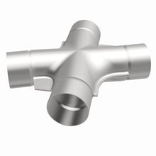 Load image into Gallery viewer, MagnaFlow Exhaust Products Exhaust X Pipe MagnaFlow Exhaust Products Magnaflow Exhaust X-Pipe - 3.00in. 10782