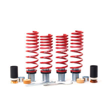 Load image into Gallery viewer, H&R 17-22 Audi R8 Coupe V10 (AWD/RWD) 4S VTF Adjustable Lowering Springs (w/Adaptive Suspension)