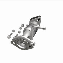 Load image into Gallery viewer, BRE Exhaust 10-13 KIA FORTE KOUP FORTE Front Pipe Kit