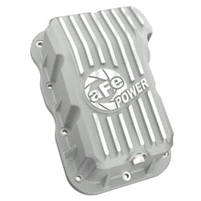 Load image into Gallery viewer, afe aFe POWER Transmission Pan Jeep Wrangler (JL) 18-25 L4-2.0L (t) aFe