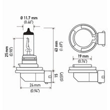 Load image into Gallery viewer, Technical Drawing