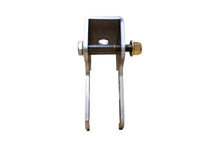 Load image into Gallery viewer, Rustbuster Rear Shock Mount Left Side | RB7027L
