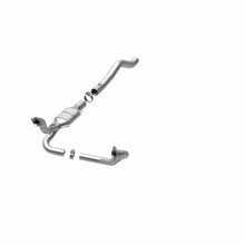 Load image into Gallery viewer, MagnaFlow Conv DF 2003 Ram 1500 5.7 2WD | 93416