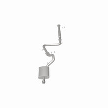 Load image into Gallery viewer, MagnaFlow BRE Exhaust Kit 00-05 Mitsubishi Eclipse 2.4L