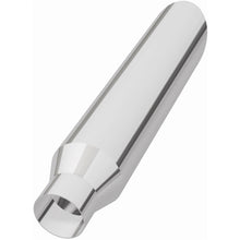 Load image into Gallery viewer, MagnaFlow Exhaust Products Exhaust Tail Pipe Tip MagnaFlow Exhaust Products Magnaflow Single Exhaust Tip - 2.25in. Inlet/3.5in. Outlet 35216
