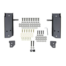 Load image into Gallery viewer, Westin Ford F-250/350 11-16 HDX Winch Mount Grille Guard Westin