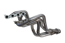 Load image into Gallery viewer, Kooks 2015+ Ford Mustang GT350 5.2L Complete Competition Exhaust (Headers/Catted X-Pipe/Axle Back) Header Back Kooks Headers