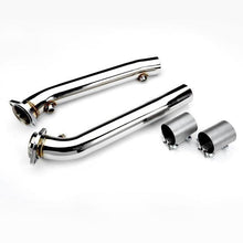 Load image into Gallery viewer, VRSF Racing Downpipes S65 2008 – 2013 BMW M3 V8