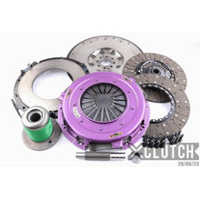 Load image into Gallery viewer, XClutch 11-14 Ford Mustang GT 5.0L 10.5in Twin Sprung Organic Clutch Kit