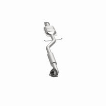 Load image into Gallery viewer, MagnaFlow Conv DF Sonata/Optim 2.4L Rear | 93192