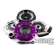 Load image into Gallery viewer, XClutch 01-03 BMW 325Ci Base 2.5L 9in Twin Solid Ceramic Clutch Kit