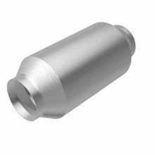Load image into Gallery viewer, MagnaFlow Conv Univ 2.50inch C/C | 54956