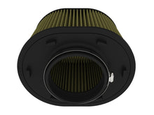 Load image into Gallery viewer, afe Magnum FORCE Intake Rplcmnt Air Filter 5-1/2IN F x (12-1/4x9-3/4)IN B x (11-1/4x8-3/4)IN Tx8IN H aFe
