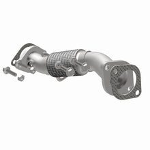 Load image into Gallery viewer, BRE Exhaust 06-10 Sonata 2.4L Front Pipe Kit | 107-0165