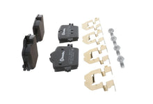 Load image into Gallery viewer, Brembo OE 2022 BMW i4/19-22 Z4/20-22 Toyota GR Supra PRIME Low-Met Brake Pad - Rear | P06114
