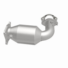 Load image into Gallery viewer, MagnaFlow Exhaust Products Catalytic Converter MagnaFlow Exhaust Products Magnaflow OEM Grade Direct-Fit Catalytic Converter 21-822