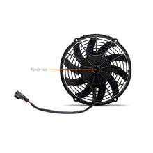 Load image into Gallery viewer, Mishimoto Universal Drag Race Performance Aluminum Radiator - Black Mishimoto