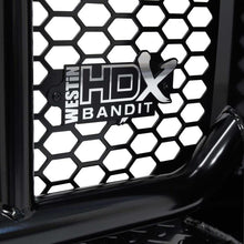 Load image into Gallery viewer, Westin 2025 Chevrolet Silverado 2500/3500 HDX Bandit Front Bumper Westin