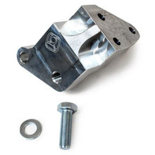 Load image into Gallery viewer, Innovative 88-91 Civic / CRX 90-93 Integra B-Series Silver Aluminum 2-Bolt Post Mount
