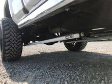 Load image into Gallery viewer, Wehrli 11-19 Chevy & GMC Duramax RCLB/CCSB/ECSB Traction Bar Kit- Flat Black Wehrli