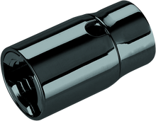 Load image into Gallery viewer, Kuryakyn Bullet 1000 H-D OEM Handlebar Control Mount Satin Black Misc Powersports Kuryakyn