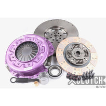 Load image into Gallery viewer, XClutch 99-02 Nissan Silvia S15 2.0L Stage 2 Cushioned Ceramic Clutch Kit