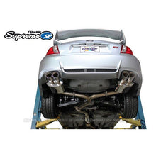 Load image into Gallery viewer, GReddy 11-14 Subaru STI Sedan Supreme SP Exhaust