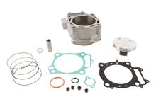 Load image into Gallery viewer, Cylinder Works 07-08 Honda CRF 450 R 450cc Standard Bore High Compression Cylinder Kit 12.5:1 Comp. Cylinder Works