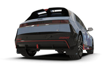 Load image into Gallery viewer, Rally Armor 2025 Hyundai Ioniq 5 N Black UR Mud Flap Silver Battery Logo Rally Armor