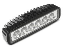 Load image into Gallery viewer, Raxiom 6-In Slim 6-LED Off-Road Light Flood Beam Universal (Some Adaptation May Be Required) Light Bars & Cubes Raxiom