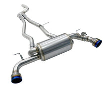 Load image into Gallery viewer, HKS SUPER TURBO MUFFLER GR SUPRA DB42 B58 Catback HKS