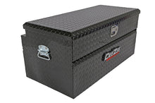 Load image into Gallery viewer, Deezee Universal Tool Box - Red Chest Black BT 37In Tool Storage Dee Zee