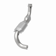 Load image into Gallery viewer, MagnaFlow Exhaust Products Catalytic Converter MagnaFlow Exhaust Products Magnaflow HM Grade Direct-Fit Catalytic Converter 23028