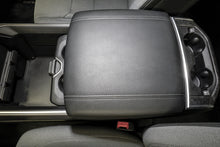 Load image into Gallery viewer, Tuffy Console Safe W/ Keyed Lock For Ram Trucks W/ Sliding Tray Console Cargo Boxes & Bags Tuffy Products