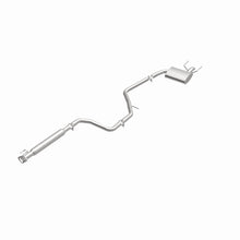 Load image into Gallery viewer, BRExhaust 13-16 Chevrolet Malibu Limited 2.5L Exhaust Kit
