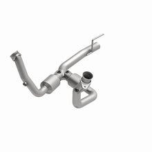 Load image into Gallery viewer, MagnaFlow Conv DF 99-01 G Cherokee 4.7 Front | 93241