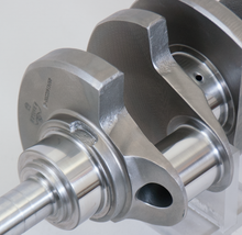 Load image into Gallery viewer, Eagle Ford 460 4.140in Stroke 2.200in Rod Journals Cast Crankshaft Eagle