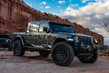 Load image into Gallery viewer, Oracle Jeep Wrangler JL/Gladiator JT Integrated Windshield LED Light Bar System ORACLE Lighting