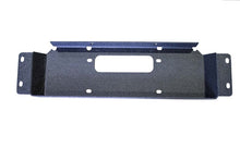Load image into Gallery viewer, Fishbone Offroad 2009+ Ram 1500 Classic Anglerfish Front Bumper - Black Texture Fishbone Offroad