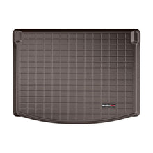 Load image into Gallery viewer, WeatherTech 2021+ Chevrolet TrailBlazer Cargo Liners - Cocoa | 431369