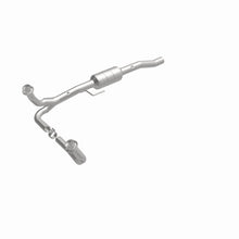 Load image into Gallery viewer, MagnaFlow Conv DF 00 Dodge Durango 5.2/5.9L | 93216