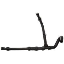 Load image into Gallery viewer, Gates 07-08 Ford Expedition V-8 5.4L Heater Inlet Molded Coolant Hose
