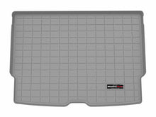 Load image into Gallery viewer, WeatherTech 25-25 Volvo EX90 Trunk Cargo Liners - Grey | 421847