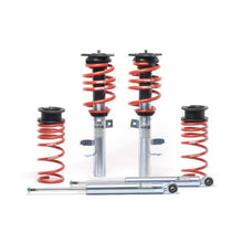 Load image into Gallery viewer, H&R 16-19 Ford Focus RS Street Perf. Coil Over (Incl. Strut Mounts/Disables Selectable Sport Susp.)